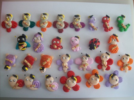 Bomboniere per laurea